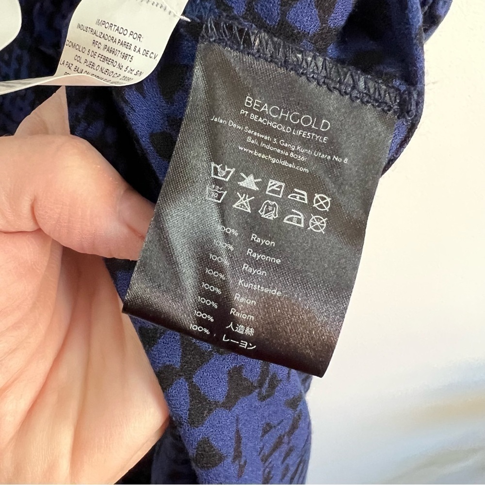 *NEW* Beachgold Riviera Dress - Picture 14 of 15